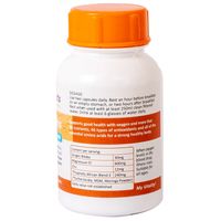 Oxygen Products Super Vitamins & Oxygen